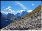 foto Da Campitello di Fassa al Col Rodella